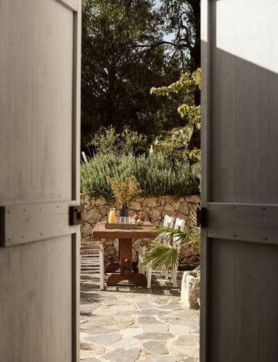 agios nikolaos private luxury house zakynthos