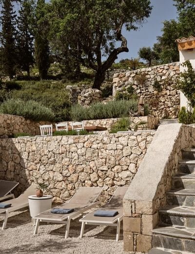 Agios Nikolaos House Zakynthos