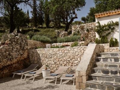 zygzak stone house zakynthos
