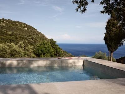 zygzak stone house zakynthos
