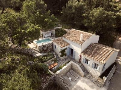 zygzak stone house zakynthos